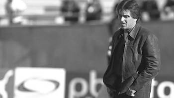 Telam La Plata 27-08-06 (Foto:Carlos