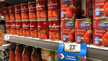 Los nuevos Productos Esenciales terminarán