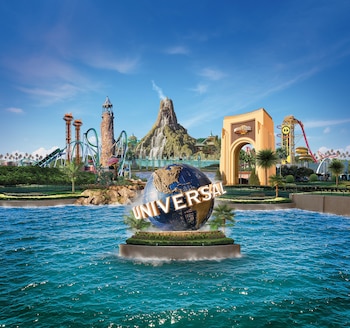 Universal Orlando Resort tendrá un nuevo parque centrado en la aventura y en lo épico