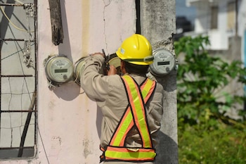 Las empresas que recibieron los