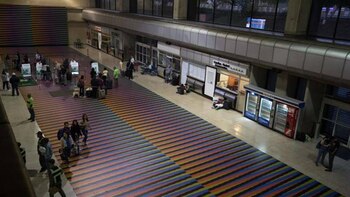 El aumento de los precios