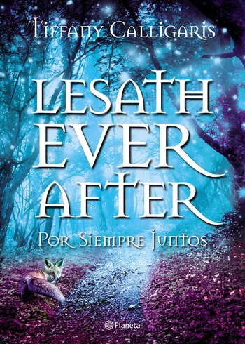 “Ever after” es el último