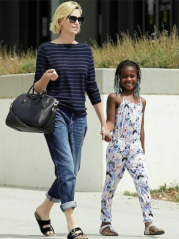 “Pensé que ella era un