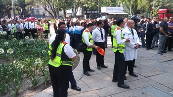 En la última semana se