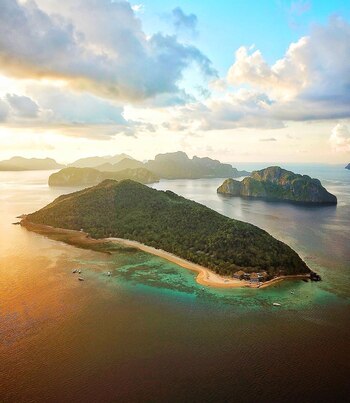 Para mantener este ecosistema en