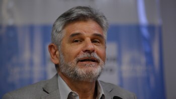 Daniel Filmus (Foto: Patricio Murphy)