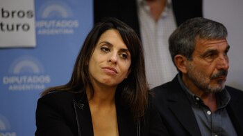 Victoria Donda (Patricio Murphy)