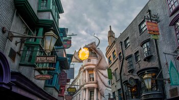 En Orlando, Florida hay más