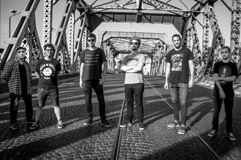 Los Periféricos (Foto: Santi Sombra)