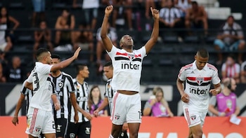 El uruguayo Gonzalo Carneiro dio