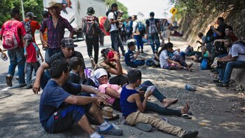 La campaña “Migrar Informados” se