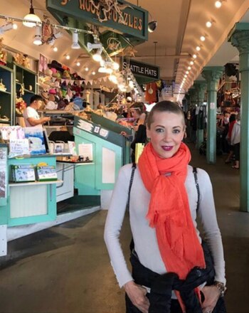 En 2016, Edith enfrentó una