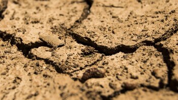 Una gran aridez cubriría nuestro