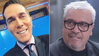 El folclore de fútbol llegó