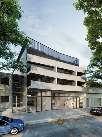 Horizontes despejados, amplitudes y paz