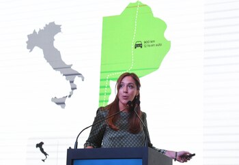 Vidal no se olvidó de