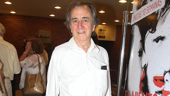 Lorenzo Quinteros (Foto: Verónica Guerman