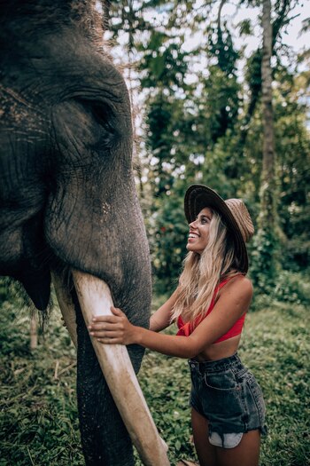 En el 2017 recorrió 25