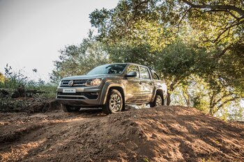 Todos los autos Volkswagen patentados