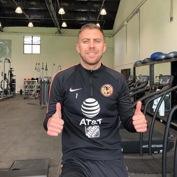 Ménez ha pasado más tiempo