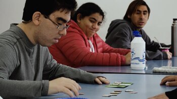 En Puentes de Luz se