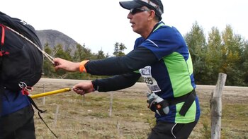 En uno de los eventos