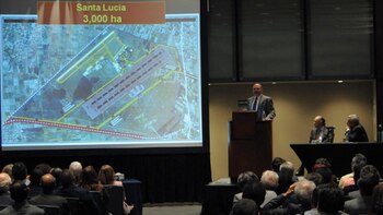 Andrés Manuel López Obrador, en