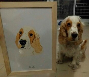 Estuvimos en el Taller y