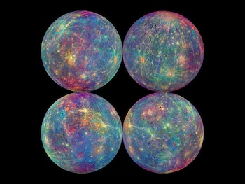 Los análisis del equipo de