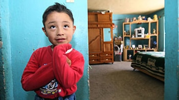 Édgar Enrique Hernández fue señalado