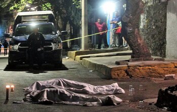 México tuvo su peor trimestre