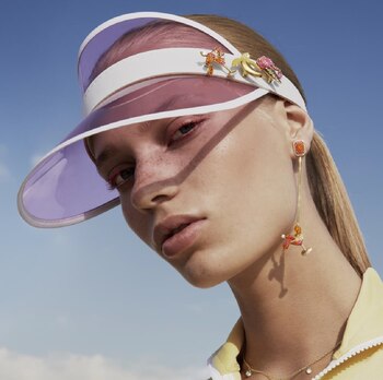 La nueva colección de Swarovski