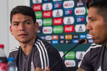 Lozano, uno de los fichajes
