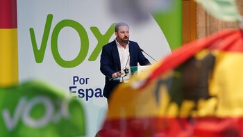 Antonio García Pascual. Foto: CESAR