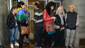 Quinteros descansará en el Panteón