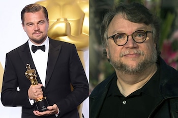 Podría ser protagonista de la