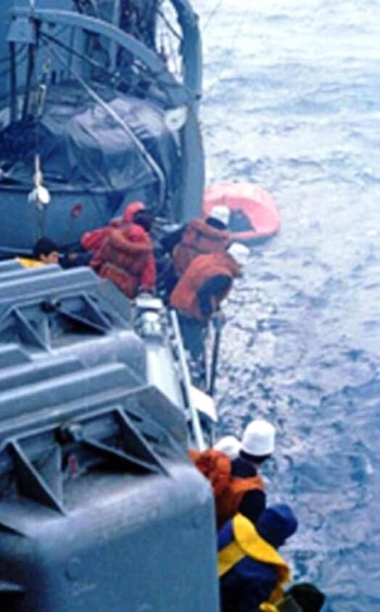 Casi la totalidad de la