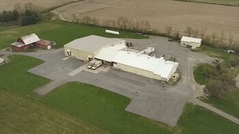 La víctima trabajaba en la