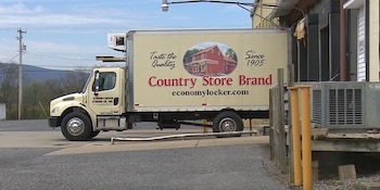 La Administración de Seguridad y