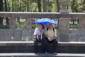 (FOTO: GRACIELA LÓPEZ /CUARTOSCURO)