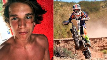 Gianfranco Zunino había sufrido un