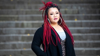 8 de cada 10 mujeres