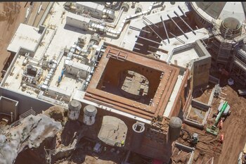 Faltan cinco meses para que