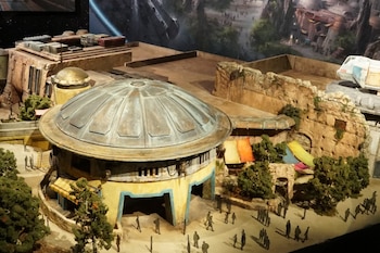 Así se verá el parque