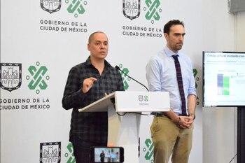 Los trámites para sacar la renovación de licencia será a partir del 2 de mayo (Foto: Semovi)