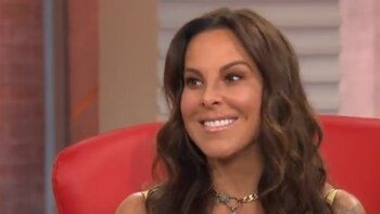 La mexicana dijo que acabó