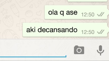 WhatsApp suele ser responsabilizado por