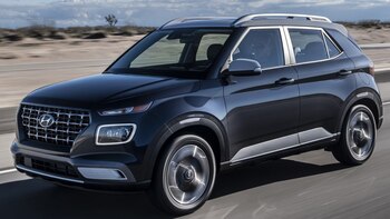 El Venue se destaca por