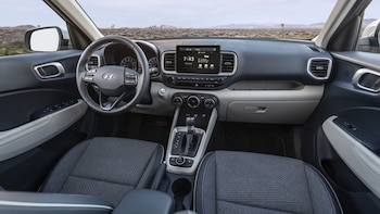 El Venue cuenta con un