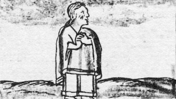 La Llorona (Foto: Especial/ Códice